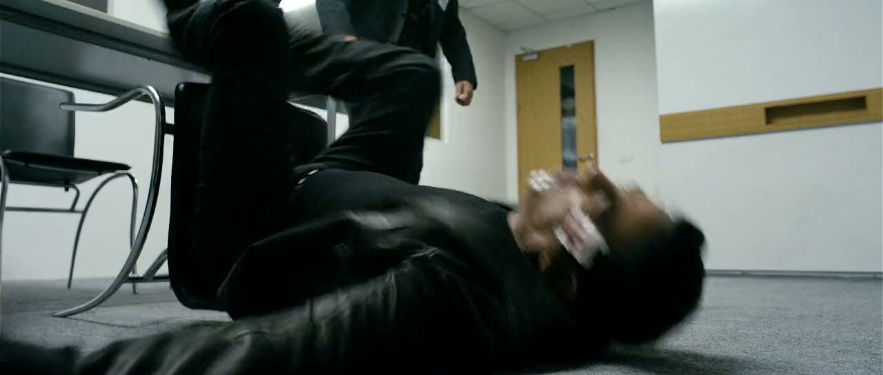 Vishwaroopam Screenshot