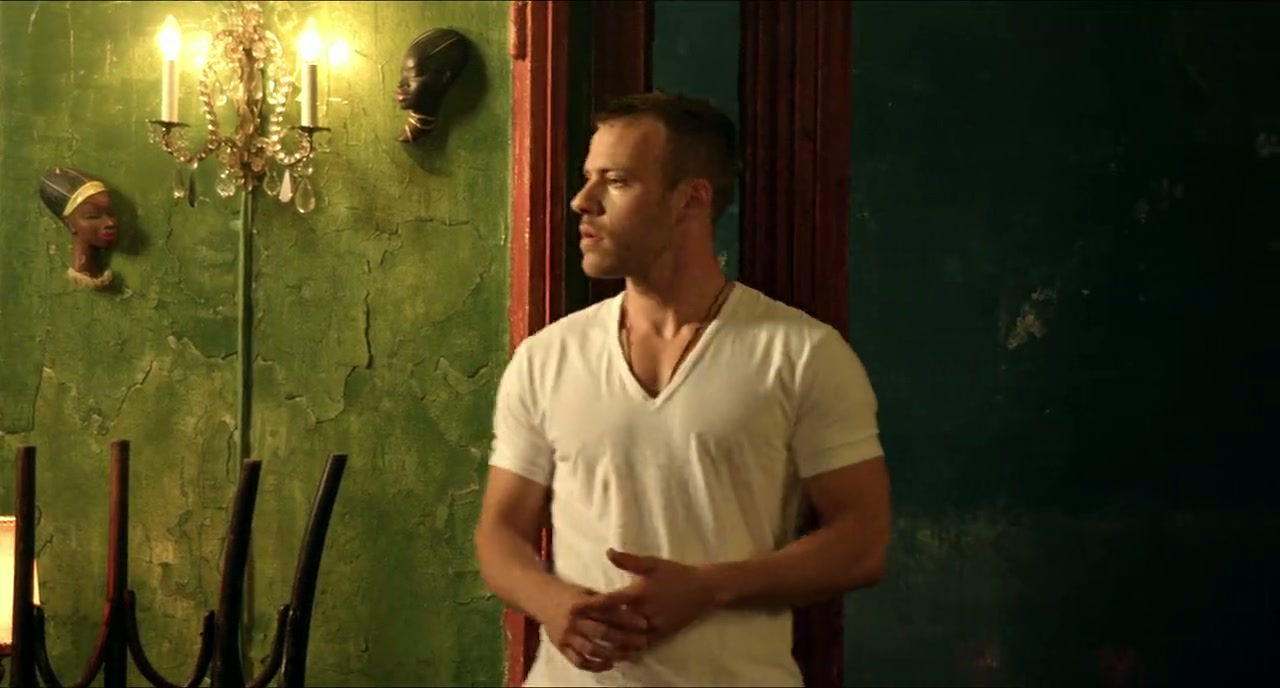 StreetDance 2 Screenshot