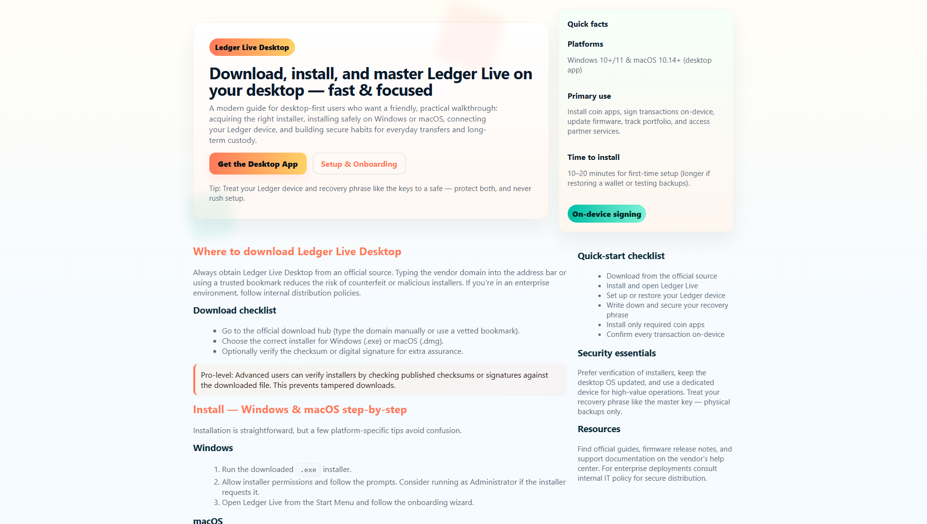 Stored capture of ledgerlivedesktop-sso.pages.dev