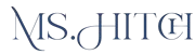 Ms. Hitch, The Relationship Appraiser stamp