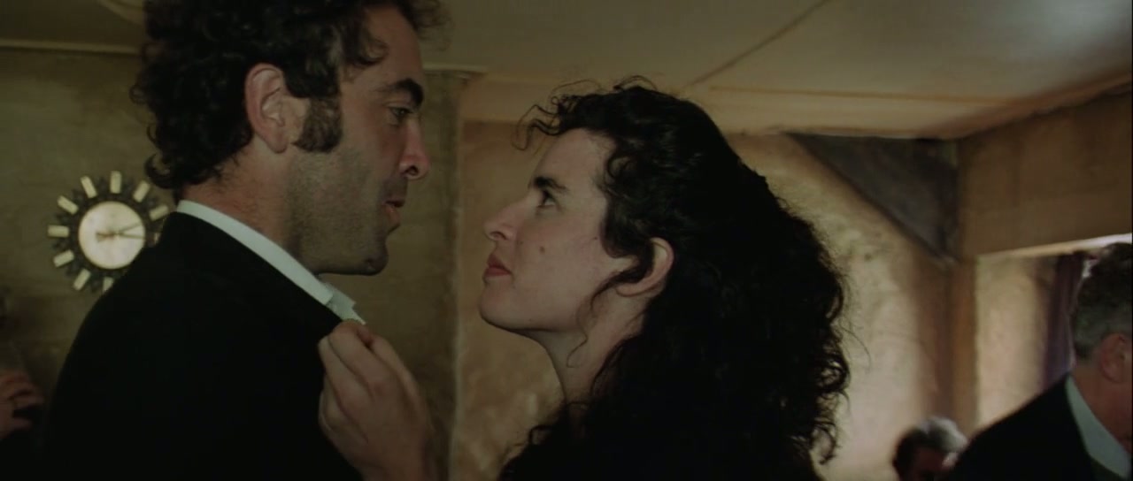 Waking Ned Devine Screenshot