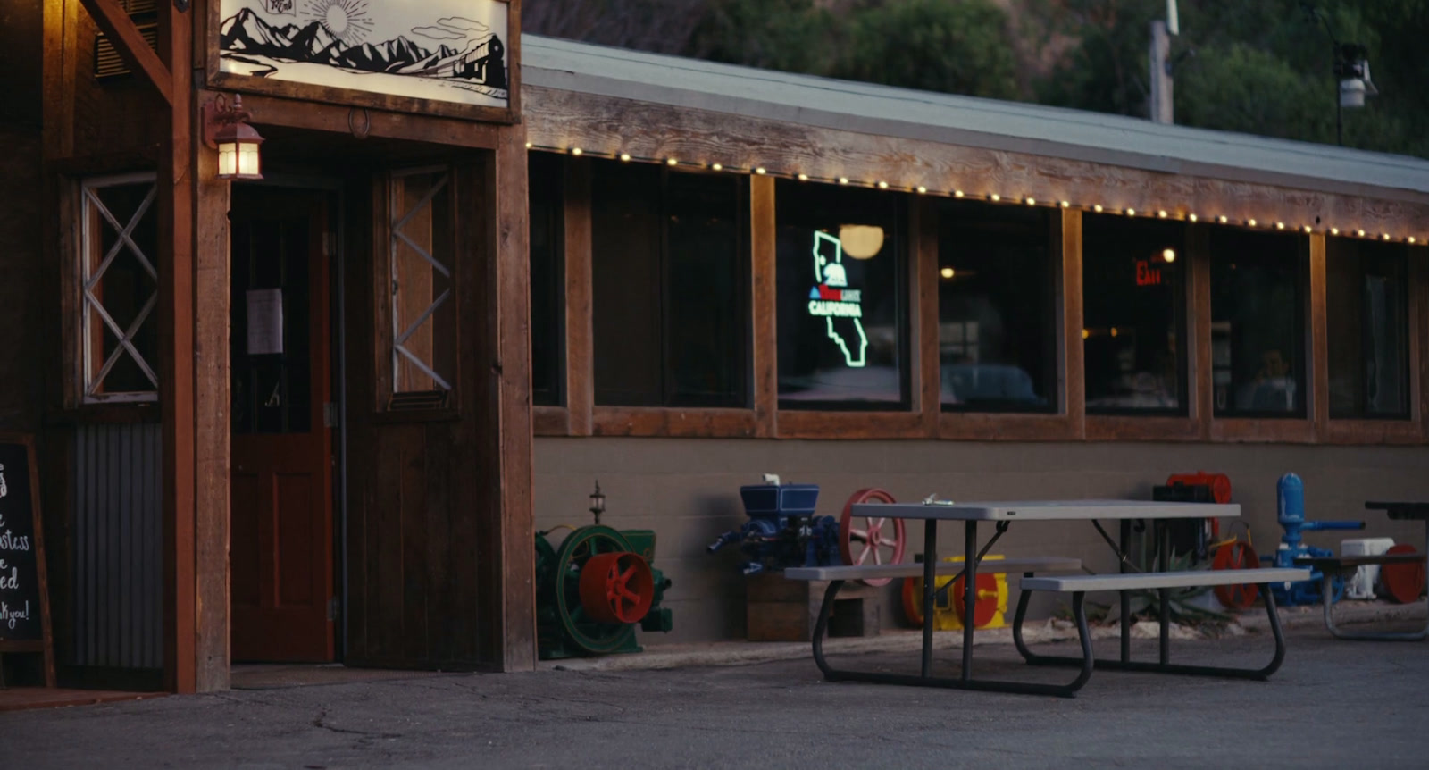 Busboys Screenshot