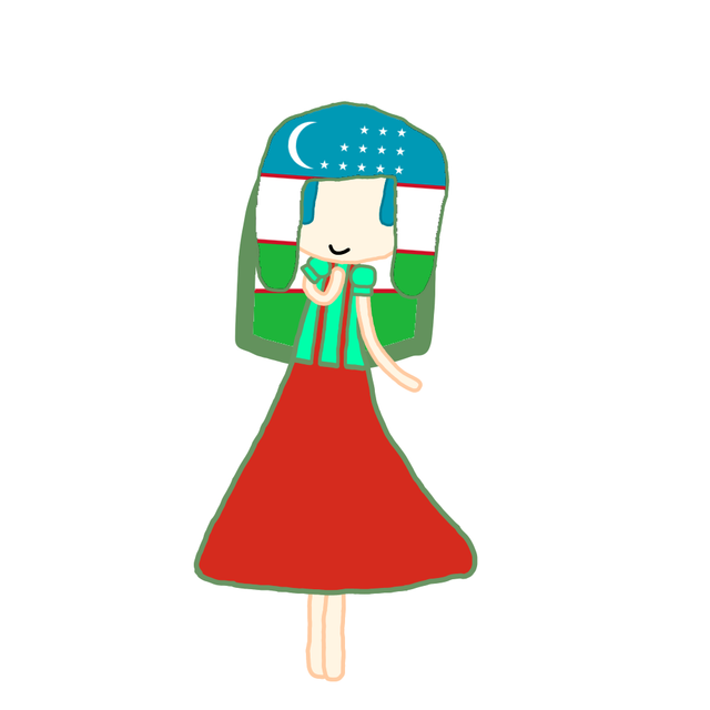 Uzbekistan