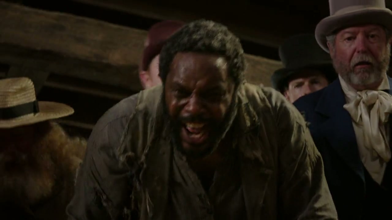 Roots Part 3 Screenshot