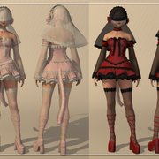 full outfit