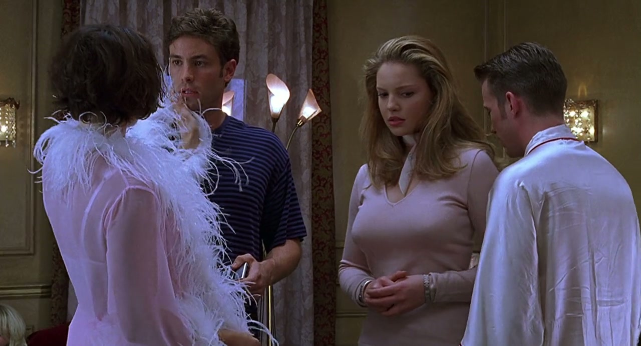 Bride of Chucky Screenshot