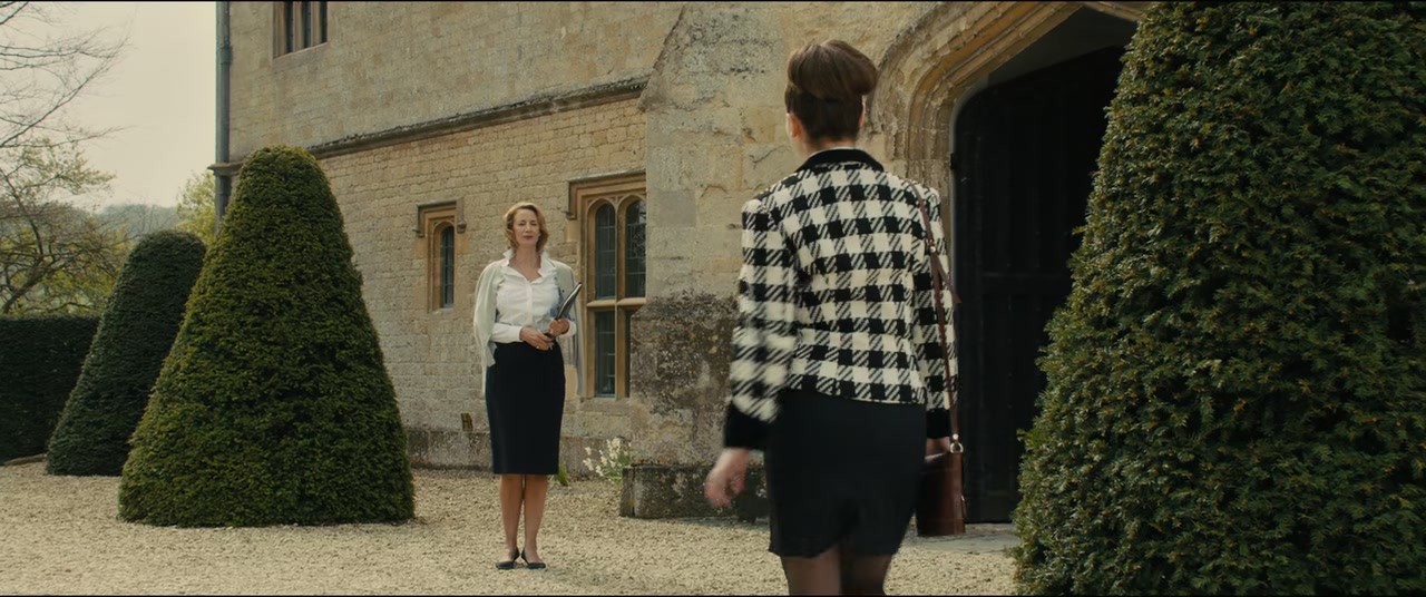 Me Before You Screenshot
