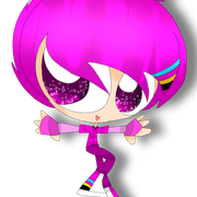 Magenta-Mark