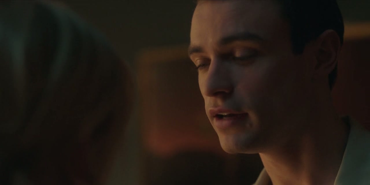 Gossip Girl Screenshot