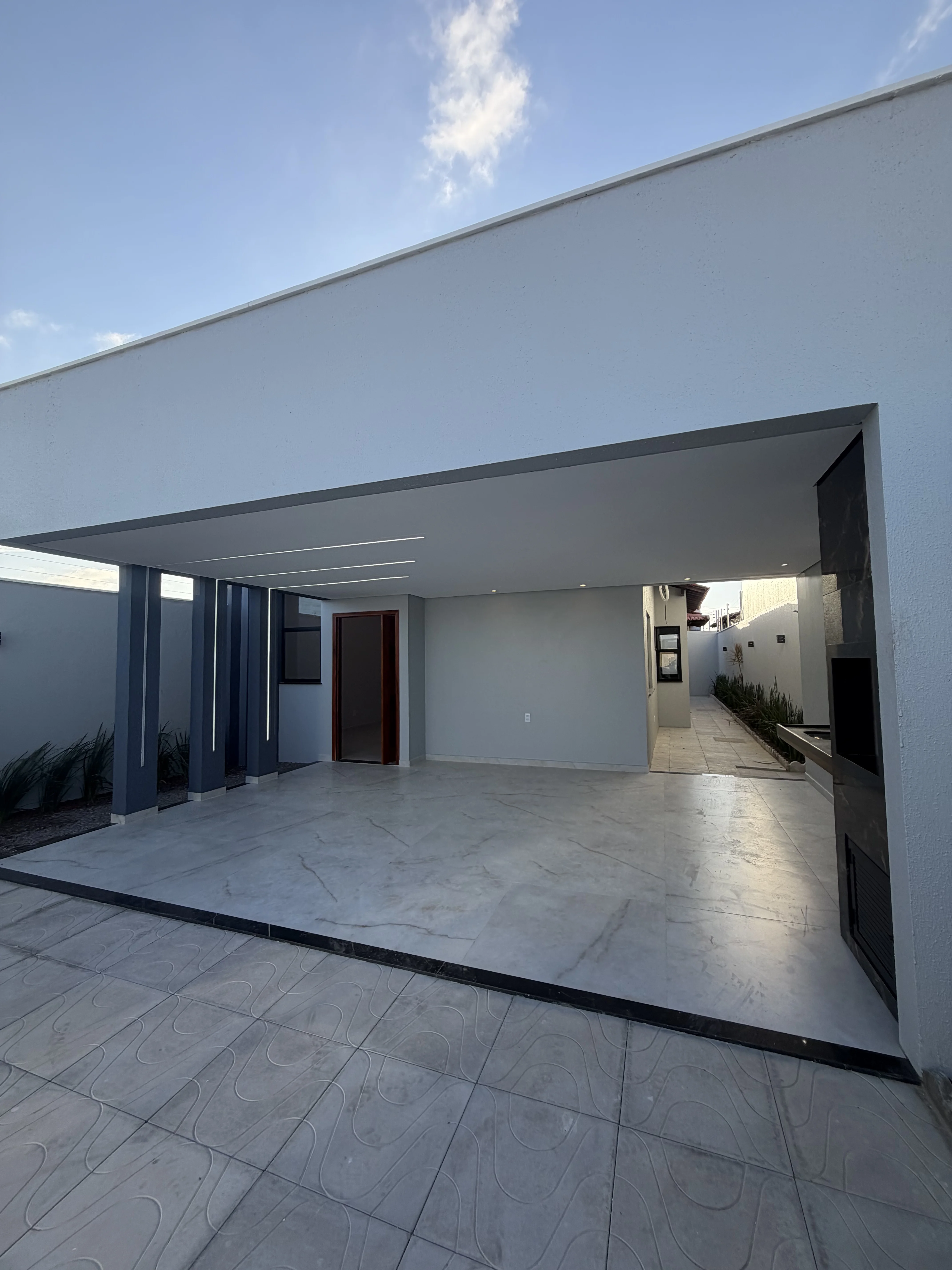 Imóvel com 2 Suítes no Dirceu Arcoverde Dirceu, próx Br, Toureiro e Hospital Heda Parnaíba Piauí Alto Padrão à venda