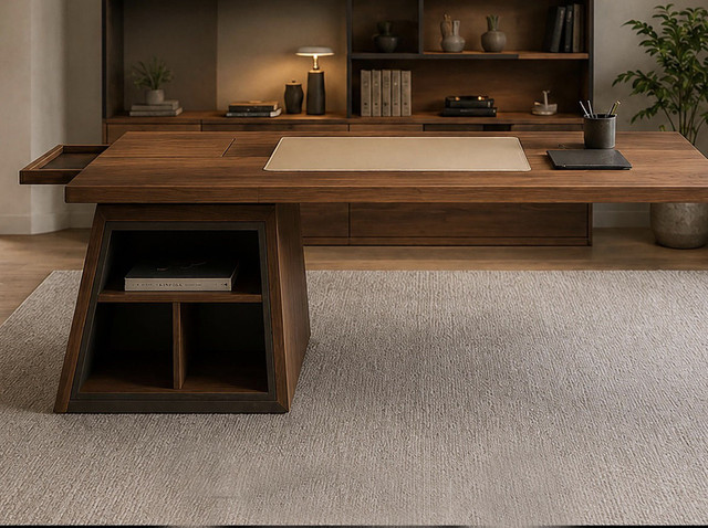 desk