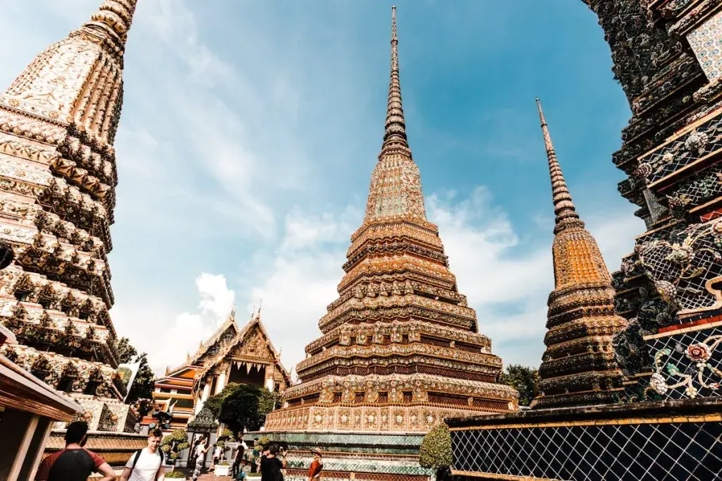 How Thailand Aims to Revive Chinese Tourism