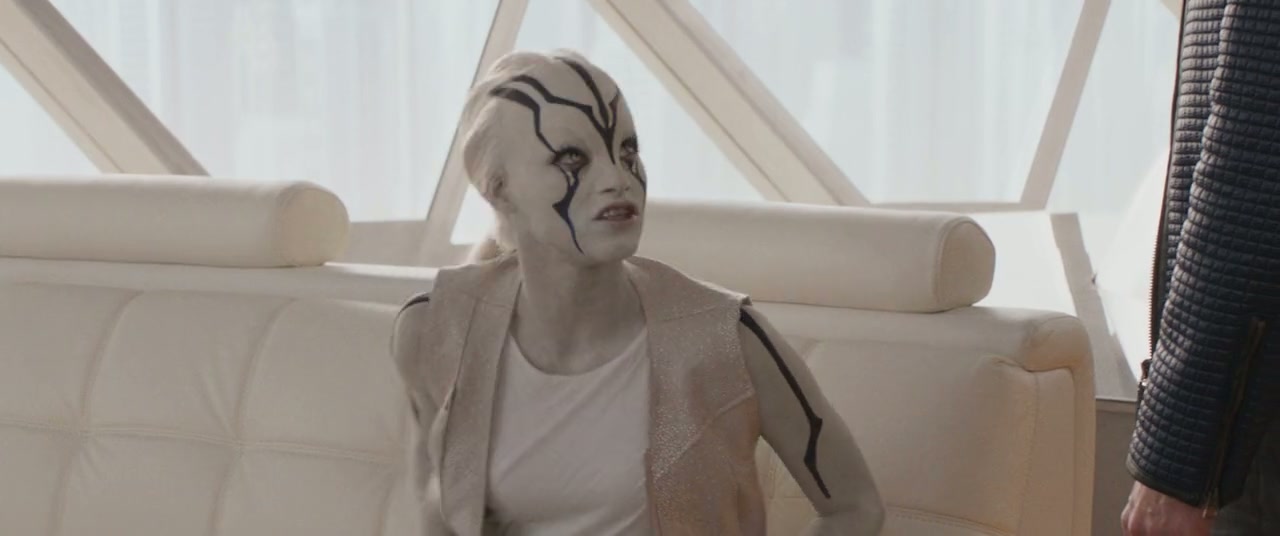 Star Trek Beyond Screenshot