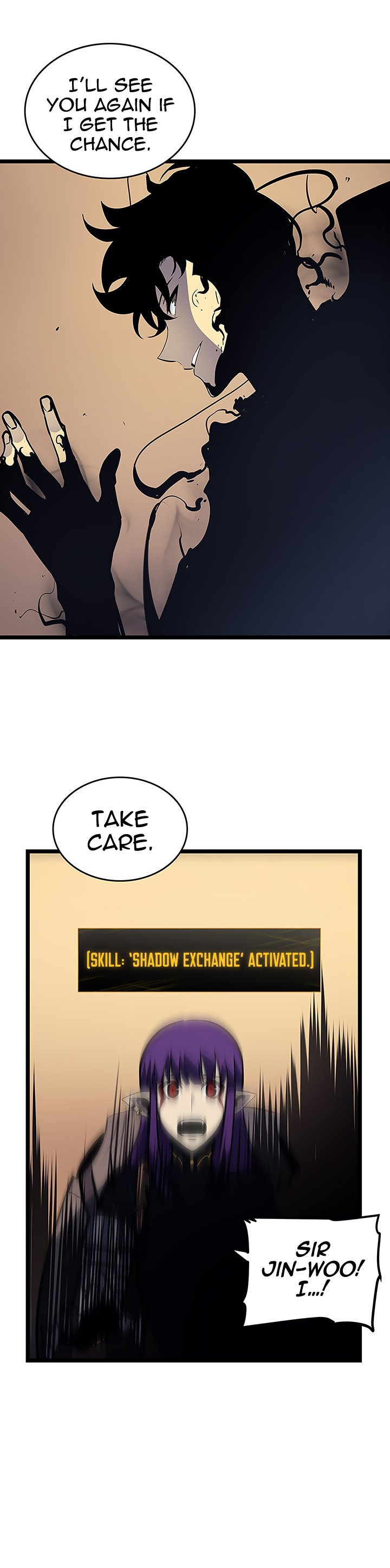 Read Jujutsu Kaisen Chapter 88 English - Page 4