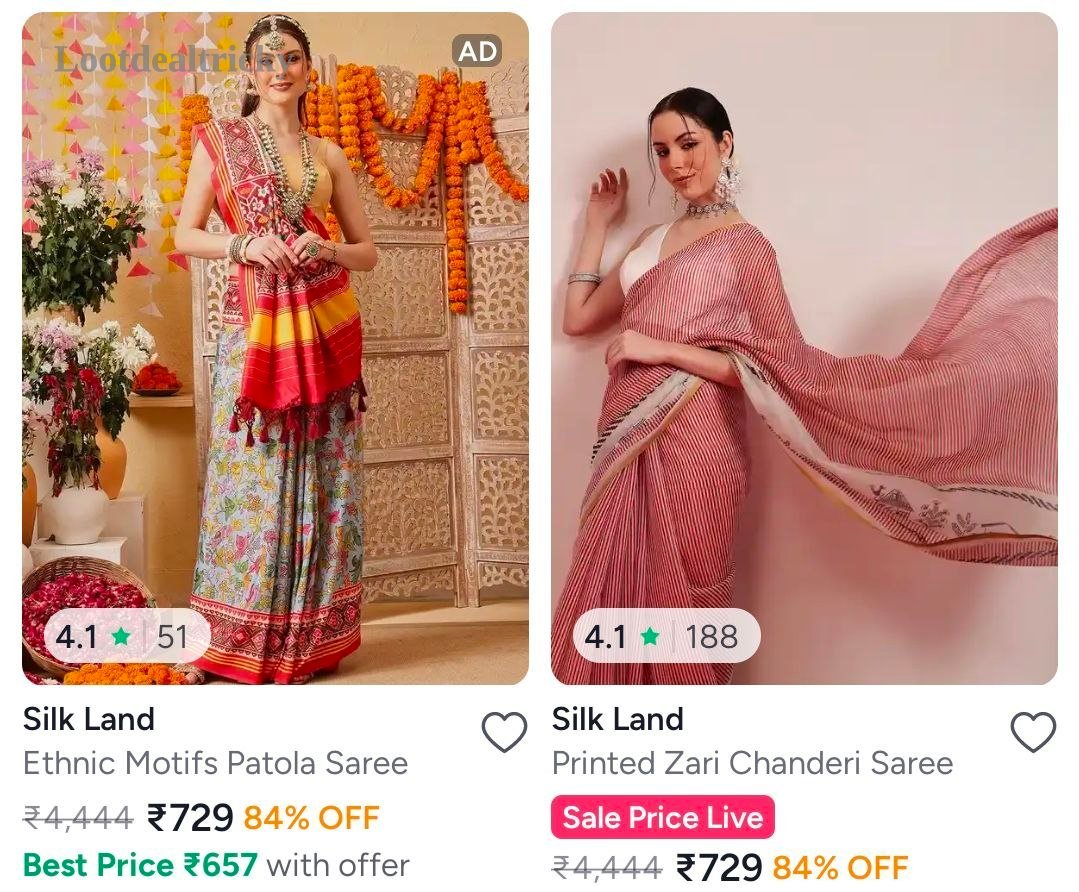 Upto 90 Off – Just 90% OFF | Loot Deal Upto 90 Off – Just 90% OFF | Loot Deal