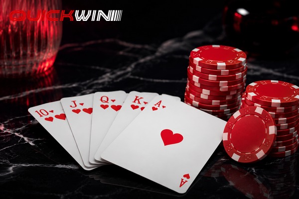 quickwin 31
