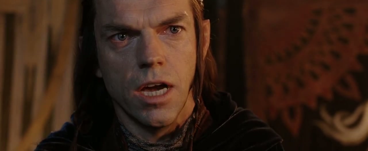 The Lord of the Rings: The Return of the King Screenshot