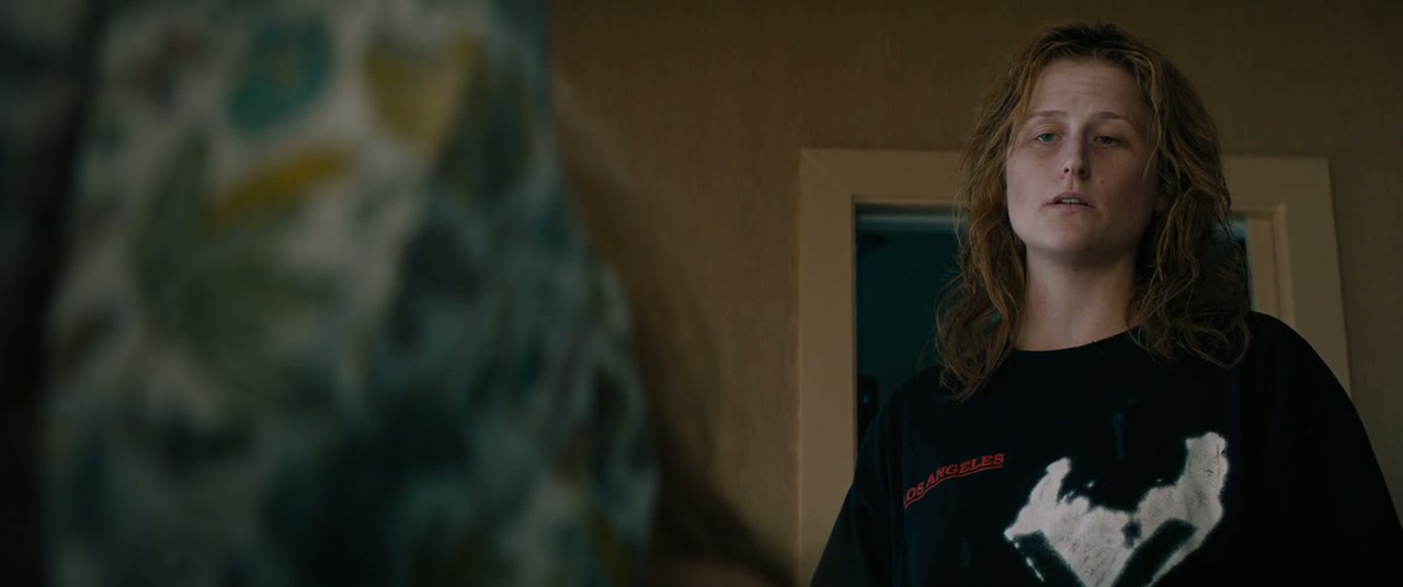 Ricki and the Flash Screenshot