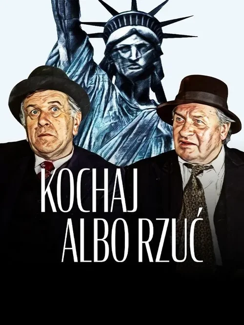 Kochaj Albo Rzuć (1977) 1080p.WEB-DL.H264.AC3.2.0.BP007 | Film PL
