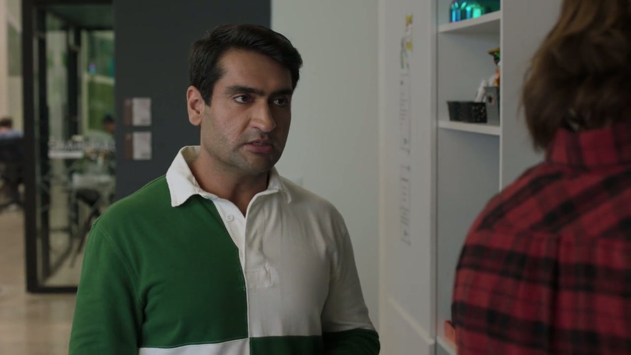 Silicon Valley Screenshot