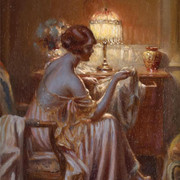Evening-Light