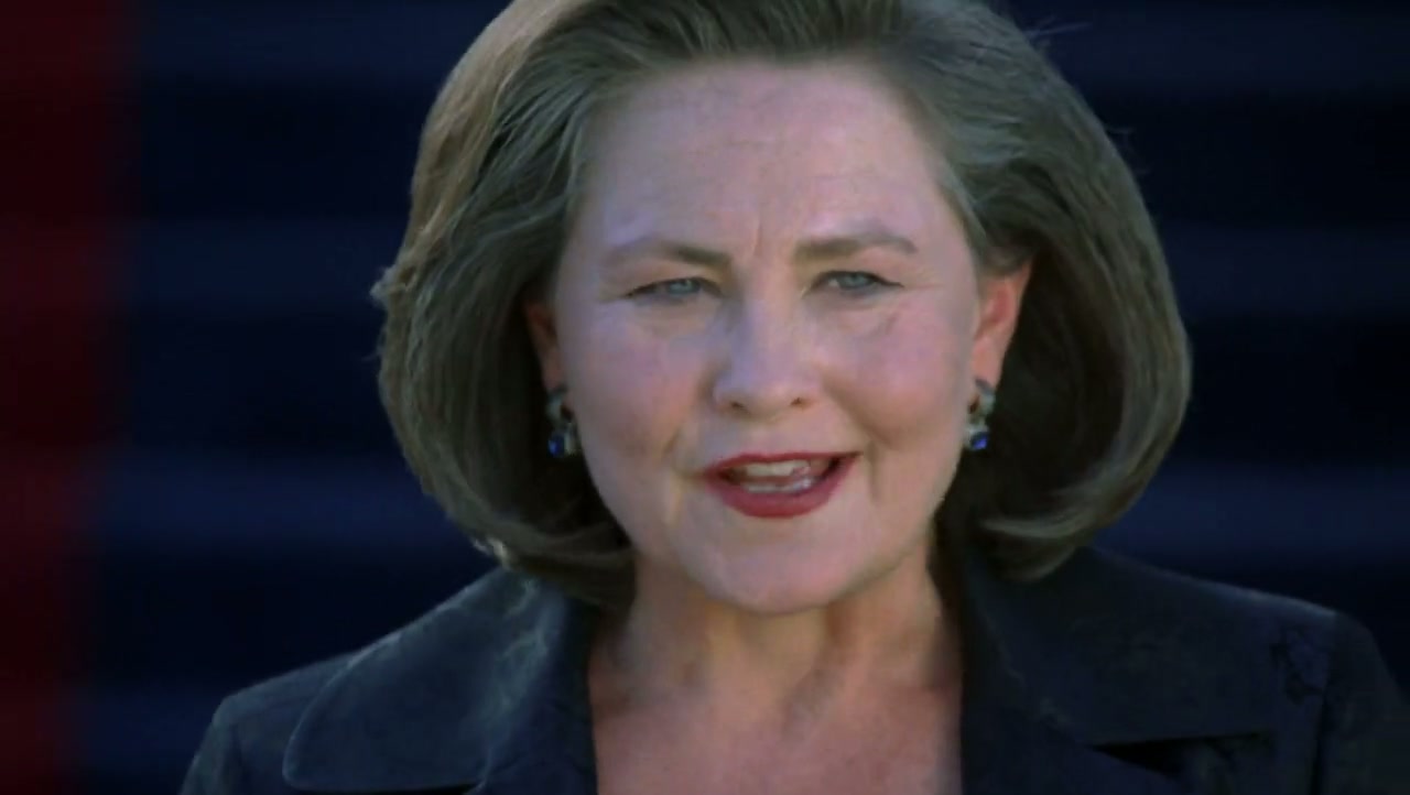 24: Redemption Screenshot