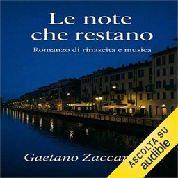 Gaetano Zaccariello – Le note che restano (2026) (mp3 – 128 kbps)