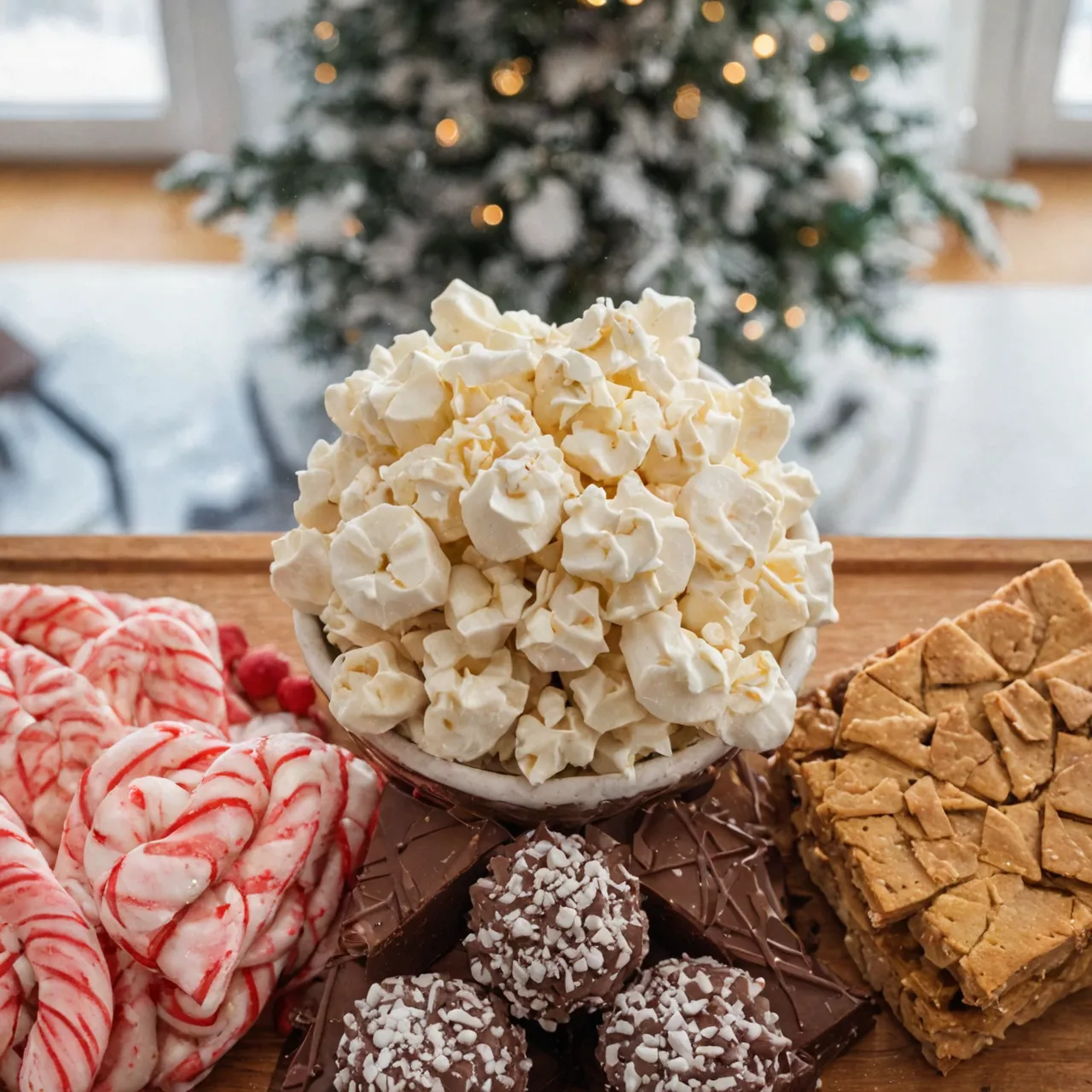 22 Easy Christmas Dessert Ideas for Holiday Fun
