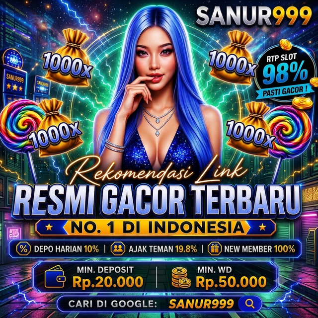 SLOT777 Game Slot Online Dengan Keamanan Tingkat Tinggi