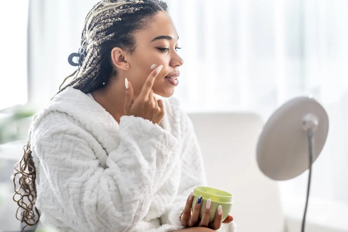 The Salmon Sperm Skincare Trend: What Dermatologists Say