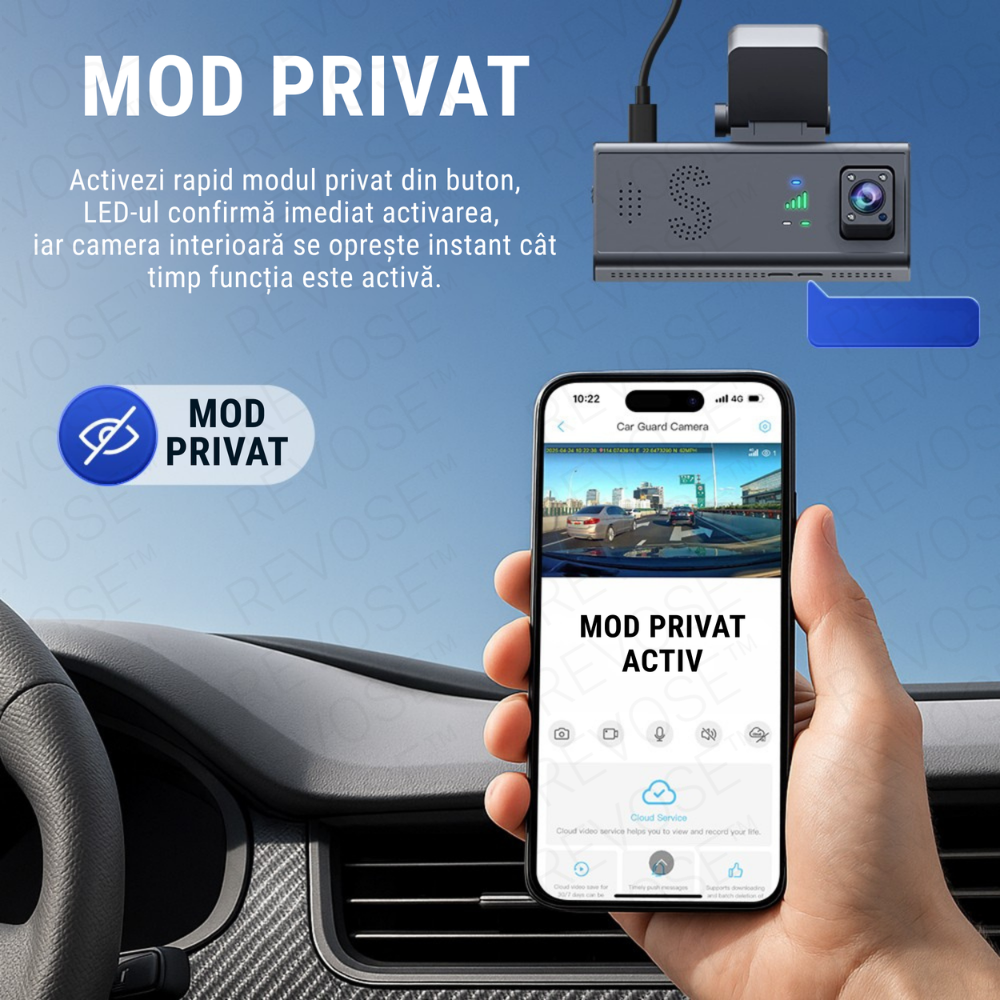 Mod Privat