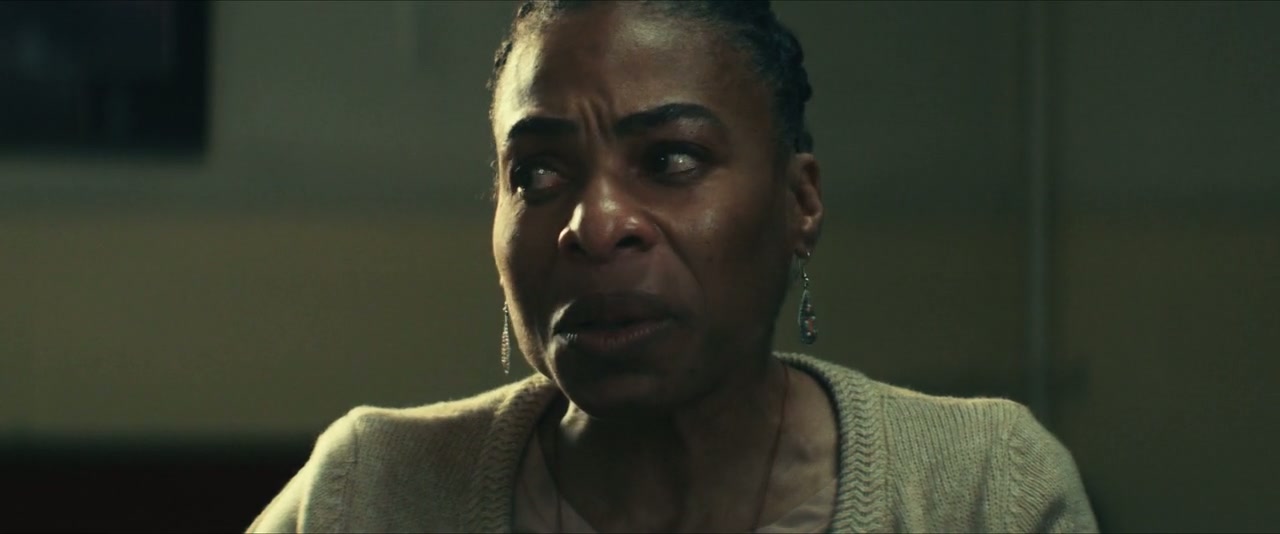 The Good Mother Screenshot