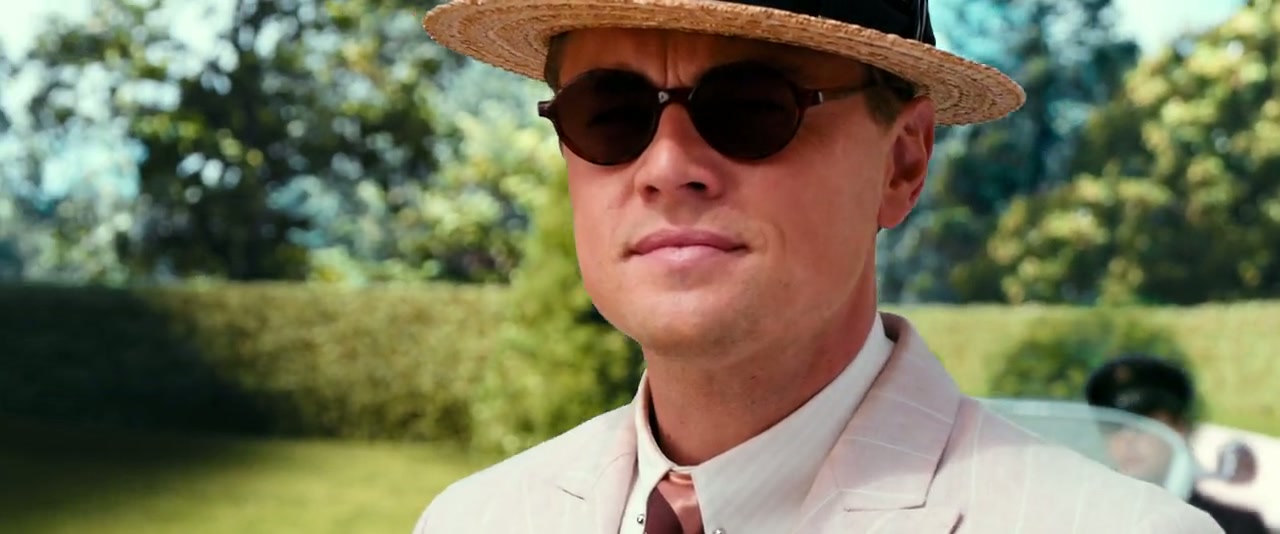 The Great Gatsby Screenshot