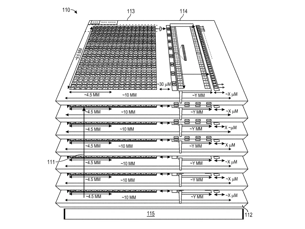New Memory Architecture Unveiled