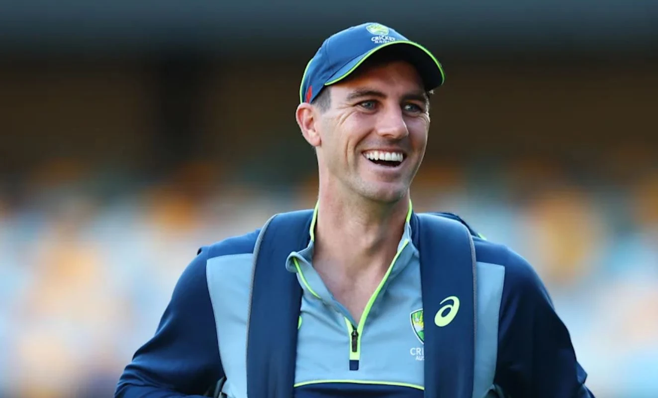 Australia Squad Announced for Bangladesh Test Series