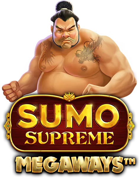 Sumo Supreme Megaways Oyna