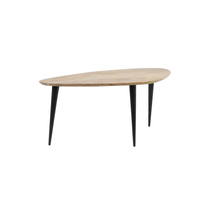 Table de Salon Chevano 80X50X35