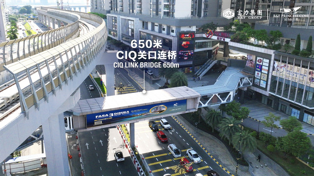 CIQ Bridge