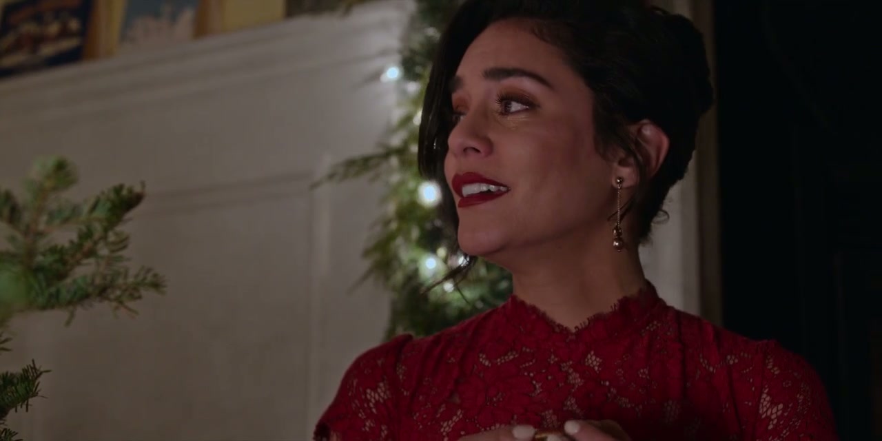The Knight Before Christmas Screenshot