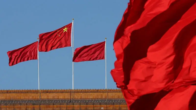 Chinese Prosecutors Urge Aggressive Crackdown on Crypto Money Laundering