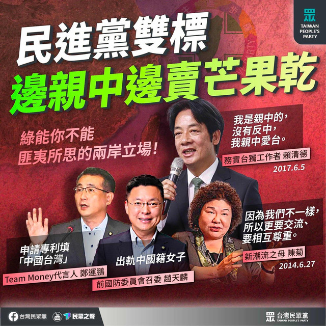 [新聞] 鄭麗文表態：若沒宣布台獨...大陸仍武 - 八卦 - PTT.BEST 批踢踢爆文 2