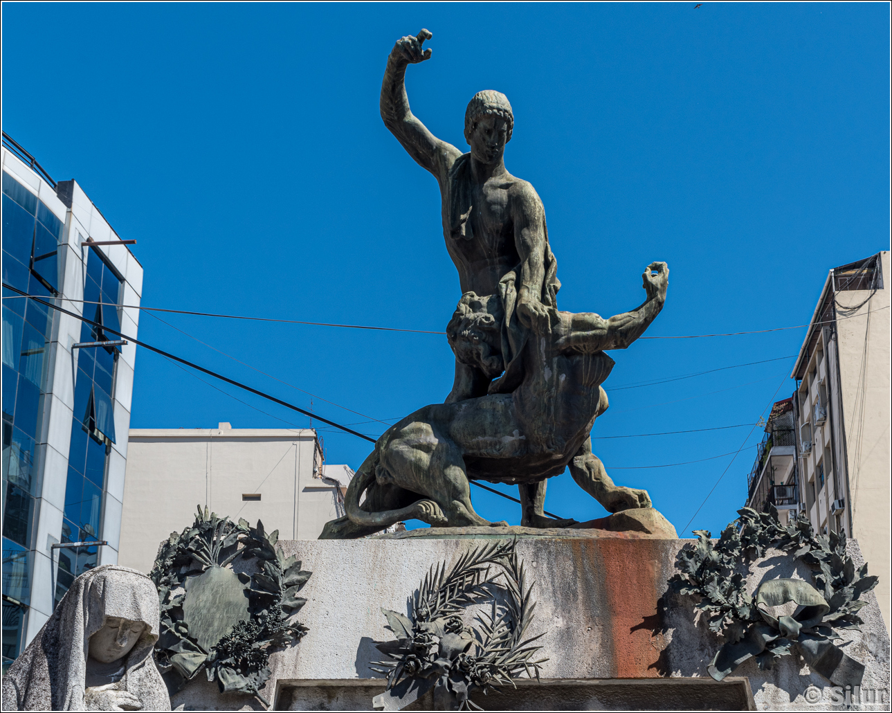 Буэнос-Айрес, Ушуая, Эль-Калафате, Перито-Морено, Эль-Чалтен, Игуасу (весна 2025) Буэнос-Айрес, Ушуая, Эль-Калафате, Перито-Морено, Эль-Чалтен, Игуасу (весна 2025)