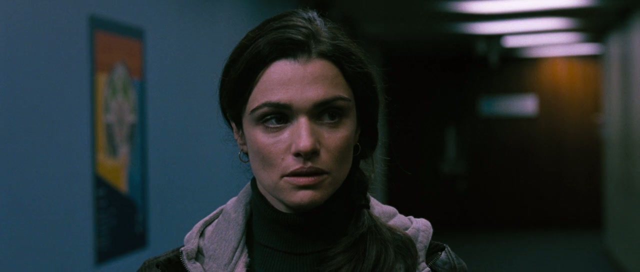 The Whistleblower Screenshot