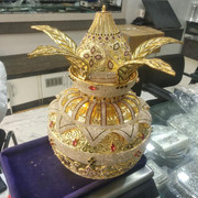 EXCLUSIVE KALASH