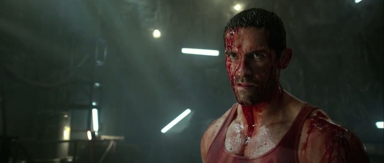 Universal Soldier: Day of Reckoning Screenshot