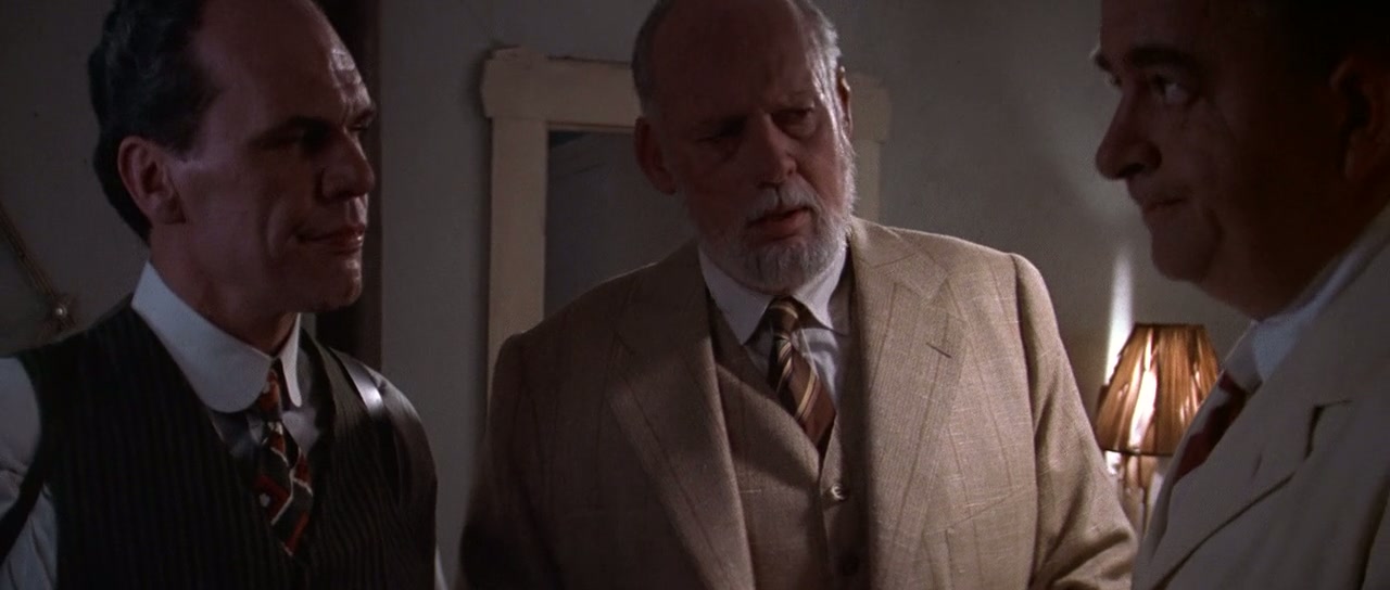 The Newton Boys Screenshot