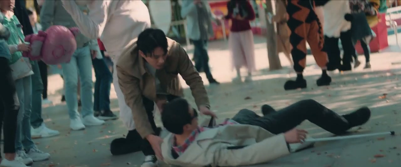Good Casting Screenshot