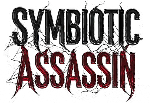 Symbiotic Assassin Black Widow - Custom Skin at Marvel Rivals Nexus ...