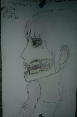 zombie