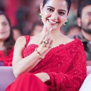 Ashika Ranganath (2)